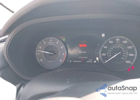 2021 Acura Tlx Technology Package z USA, uszkodzony, nr VIN 19UUB5F46MA007037